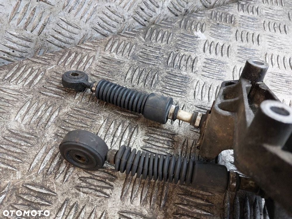 LEWAREK ZMIANY BIEGÓW + LINKI 5B HONDA ACCORD VI 1.8 16V - 2