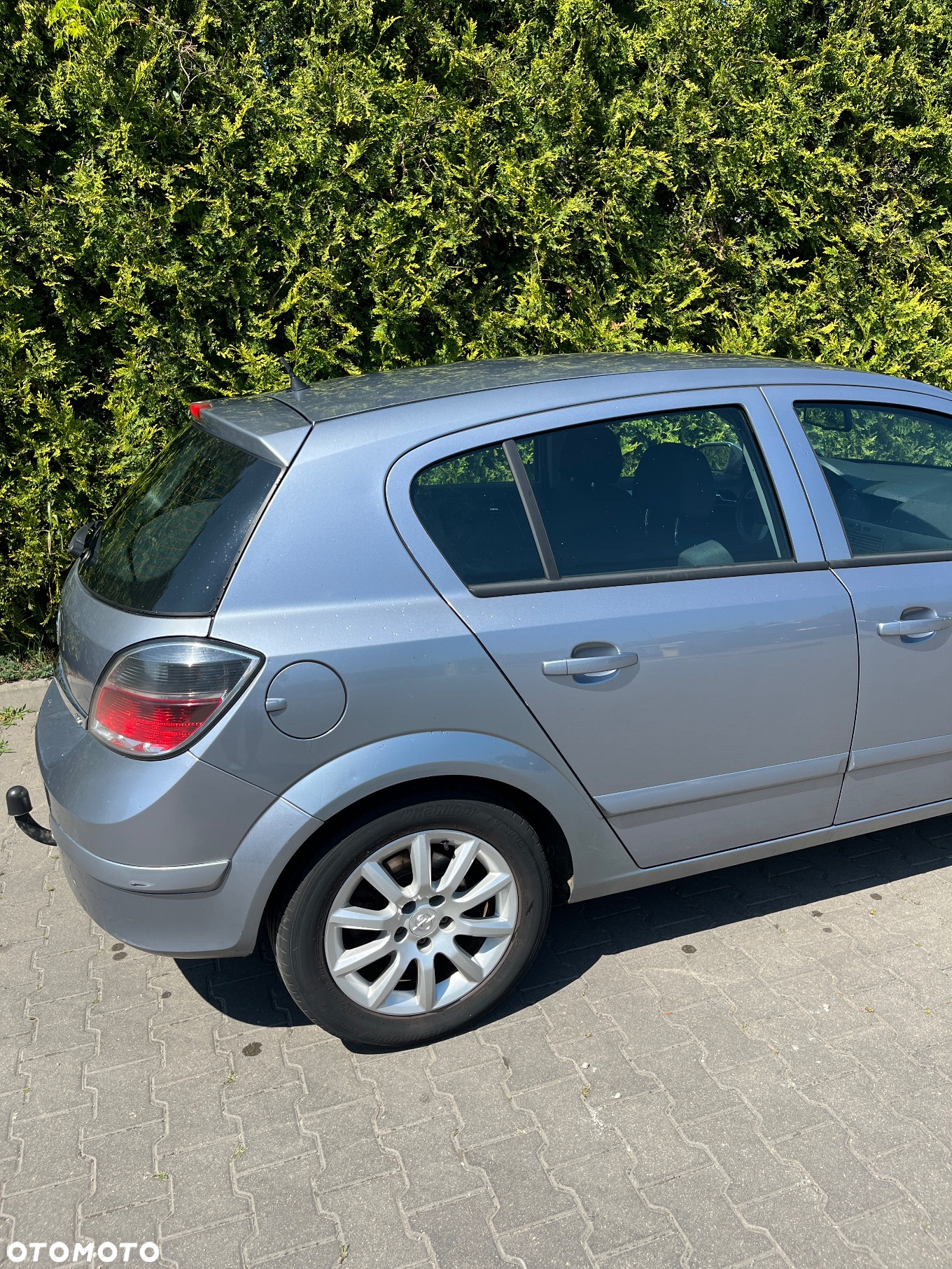 Opel Astra - 7