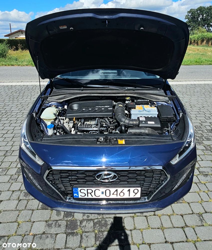 Hyundai i30 - 9