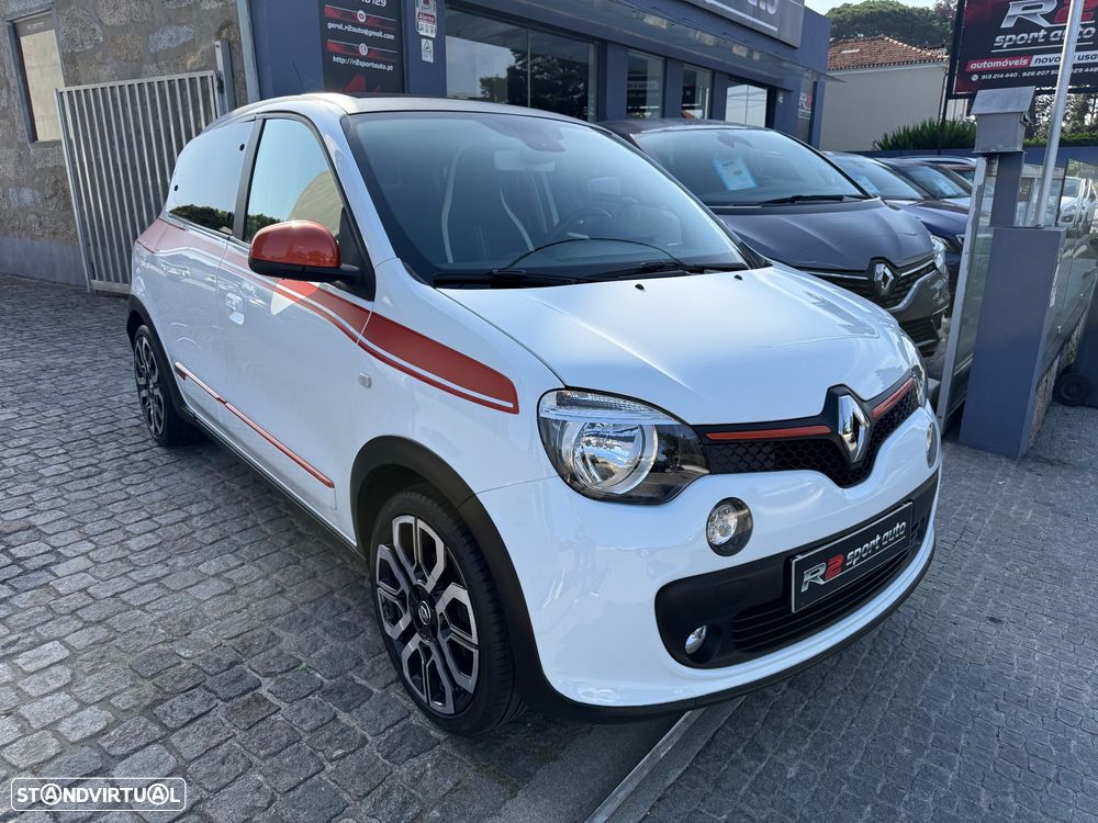 Renault Twingo 0.9 TCe GT - 2