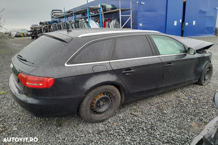 Senzor ax came 03L906433 03L906433 Audi A4 B8/8K [2007 - 2011] wagon - 8