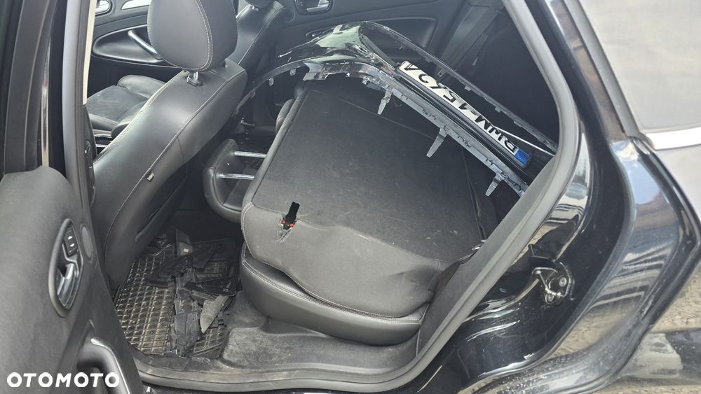 Ford Mondeo - 14