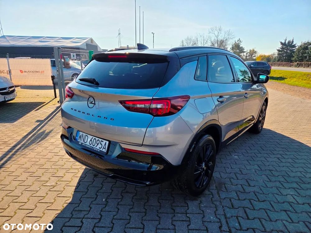 Opel Grandland 1.5 CDTI Ultimate S&S - 7
