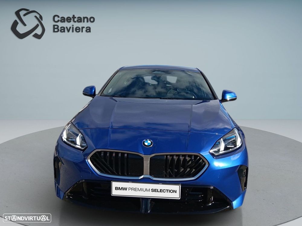 BMW 116 Pack Desportivo M - 2