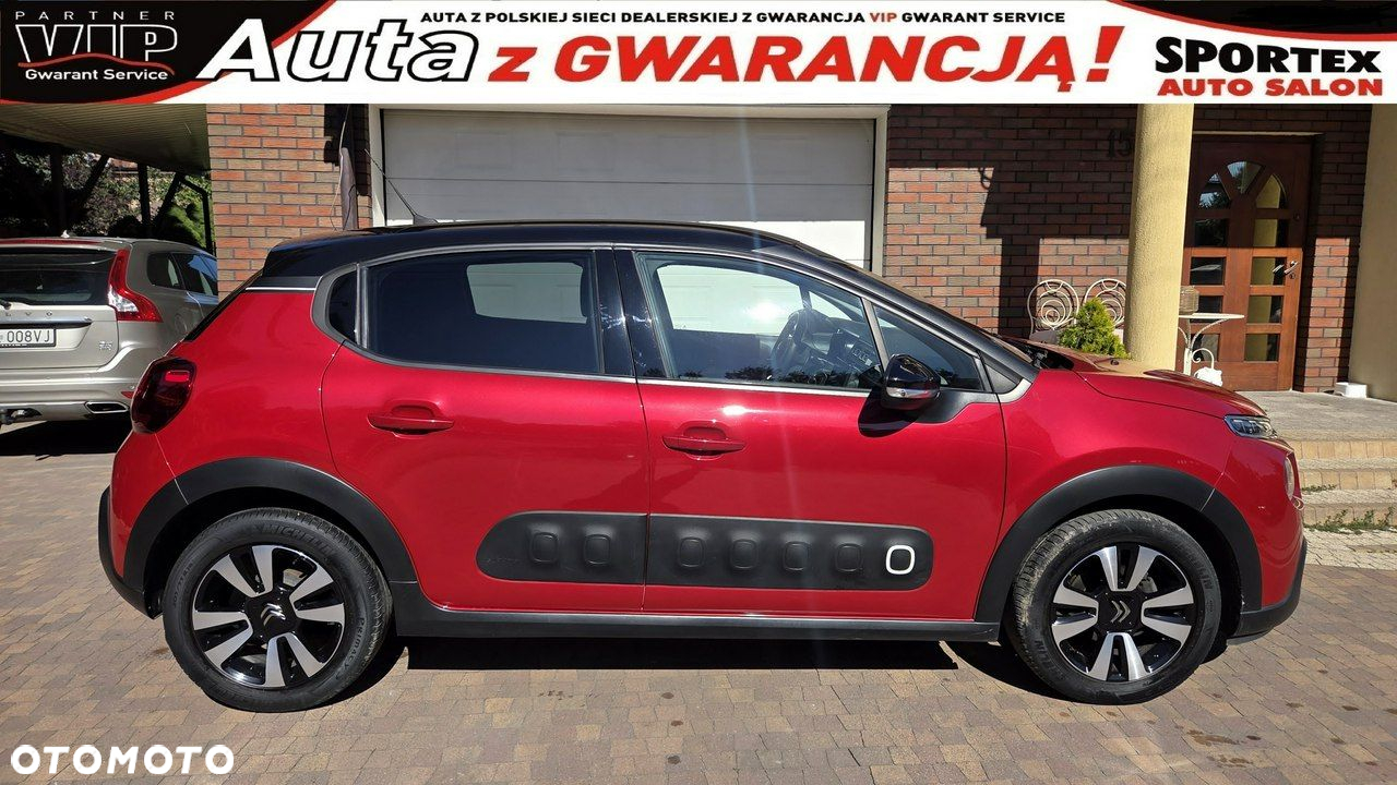 Citroën C3 - 7