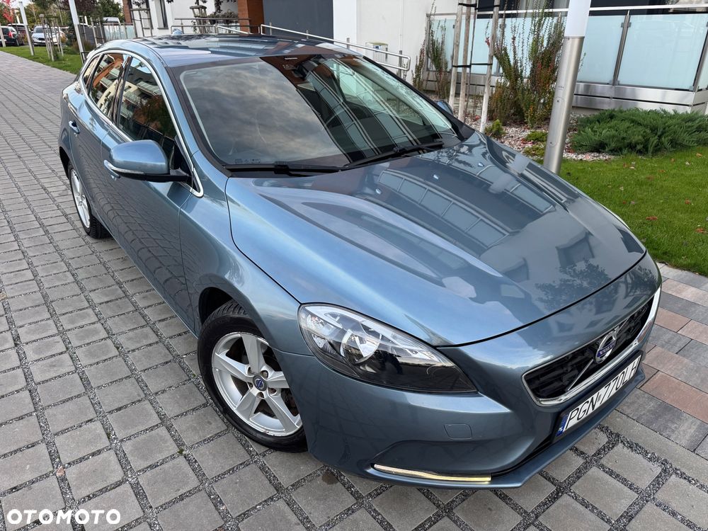 Volvo V40 - 3