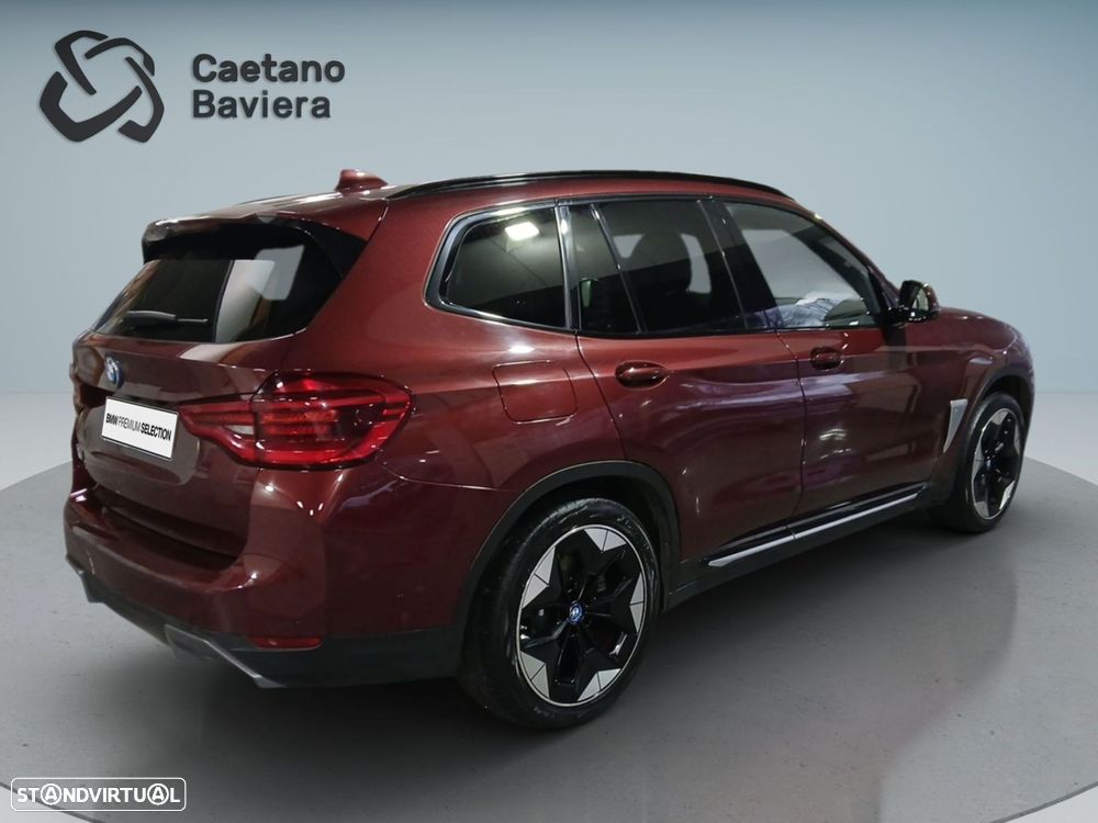 BMW iX3 Impressive - 6