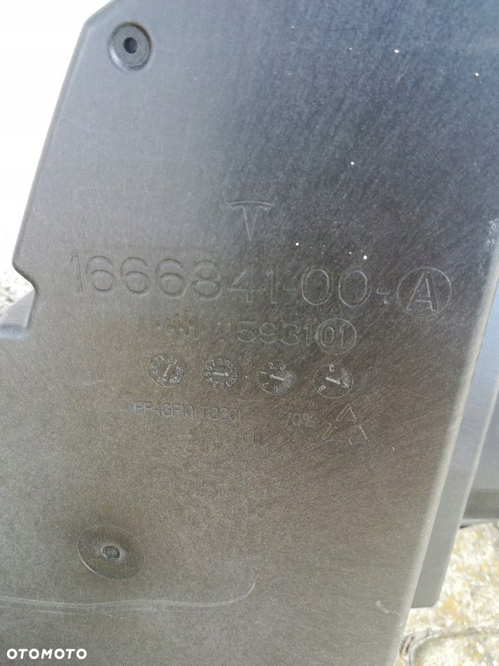 TESLA Y GŁOŚNIK SUBWOOFER 1656267-00-A ORYGINAŁ - 5