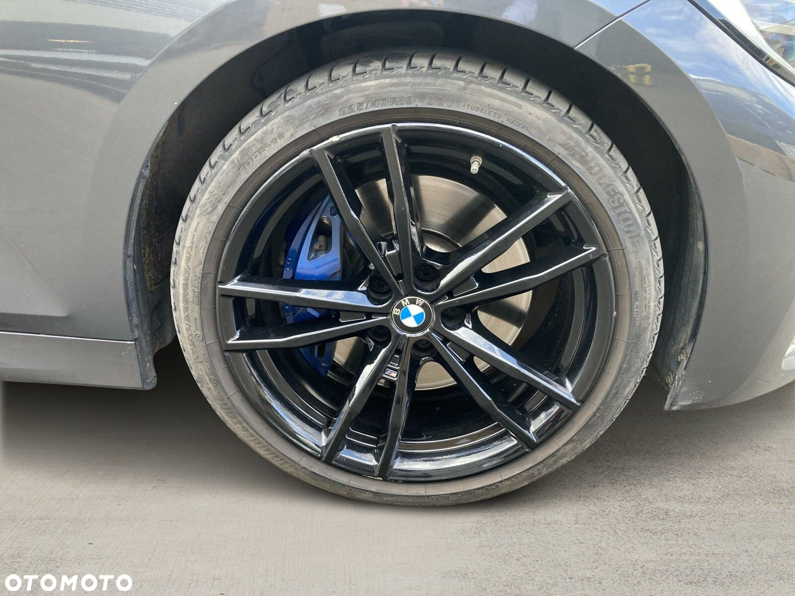 BMW Seria 3 - 9