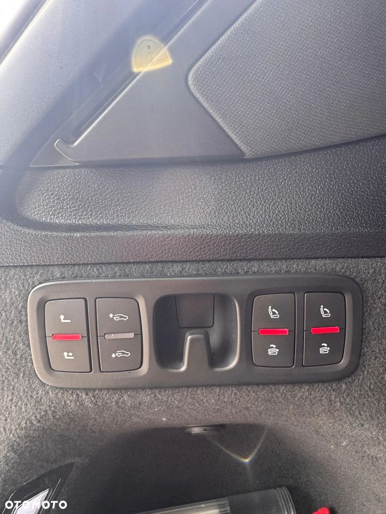 Audi SQ7 4.0 TDI Quattro Tiptronic - 11