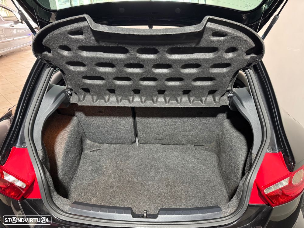 SEAT Ibiza 1.4 TSI Cupra DSG - 9