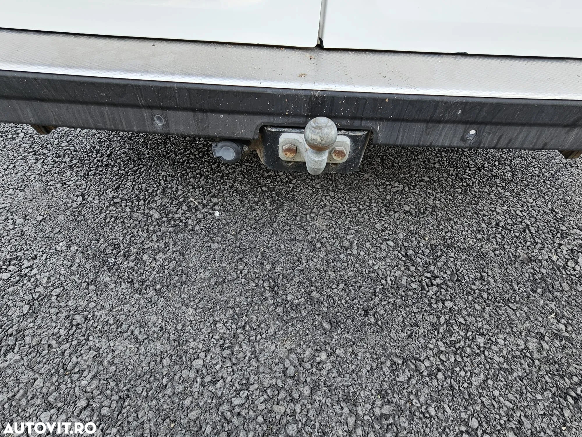 Opel Vivaro - 17