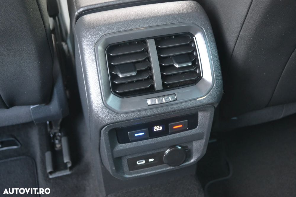 Seat Tarraco 2.0 TDI FR - 35