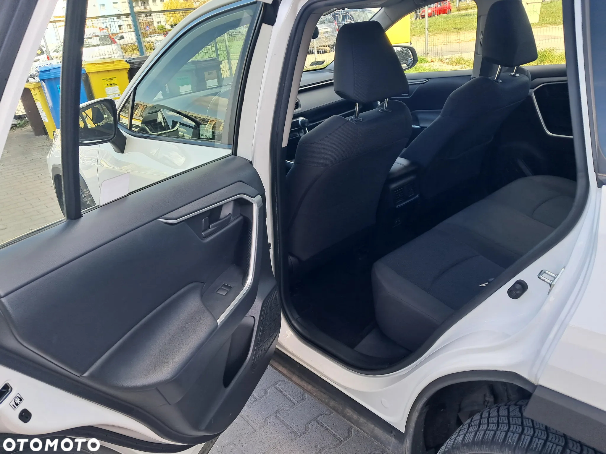 Toyota RAV4 2.0 Active 4x2 MS - 10