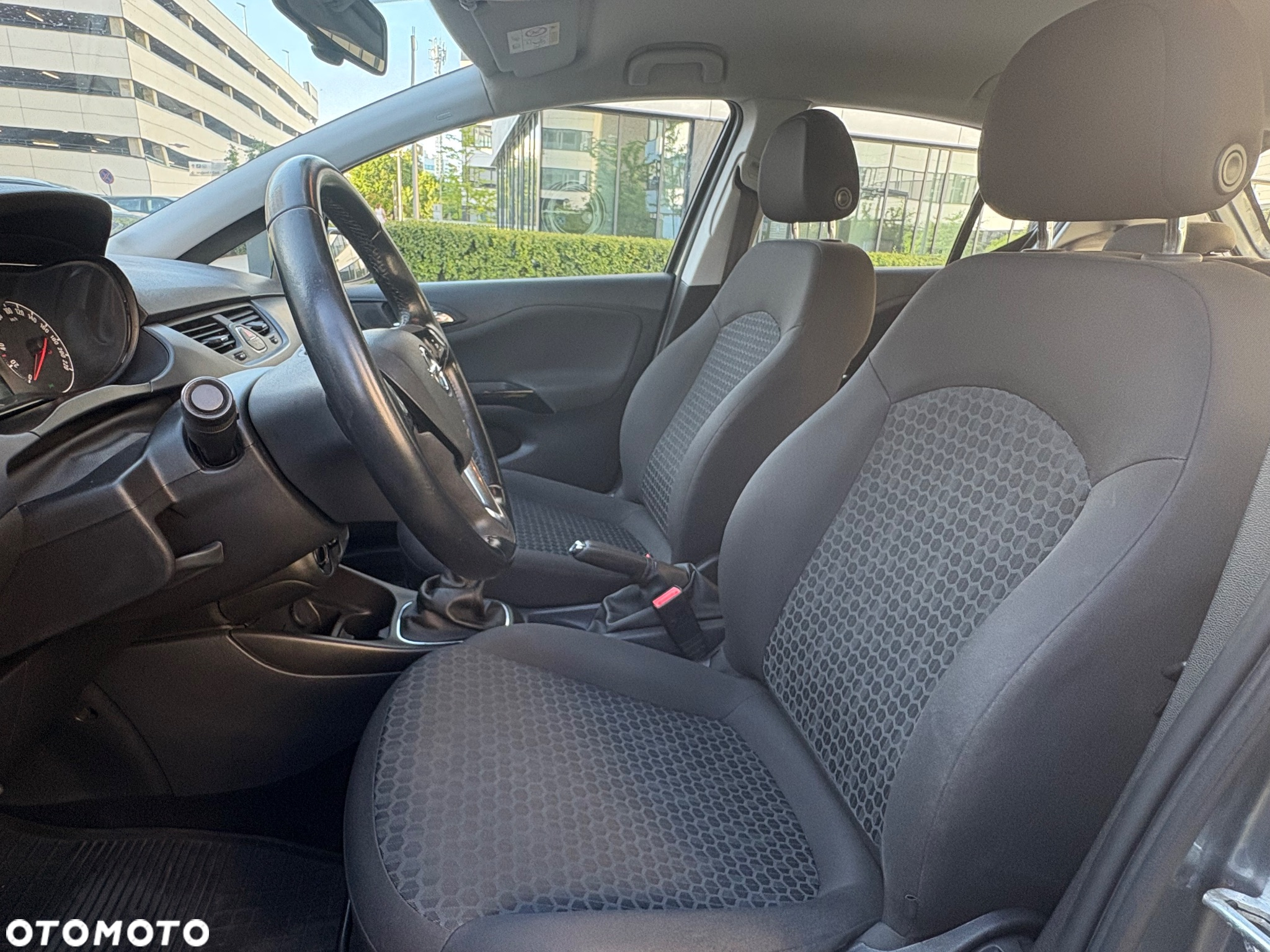 Opel Corsa 1.4 Enjoy - 12