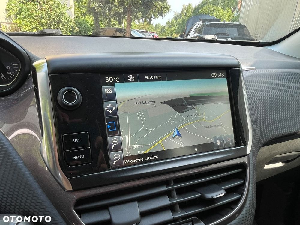 Peugeot 2008 82 VTI Active - 12
