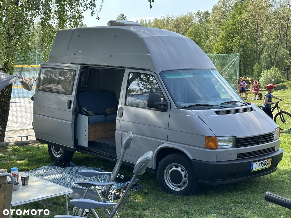 Volkswagen Transporter Allstar - 12