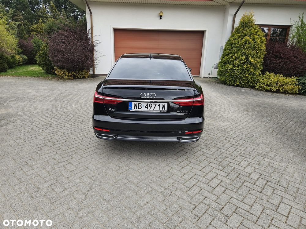 Audi A6 Limousine - 13