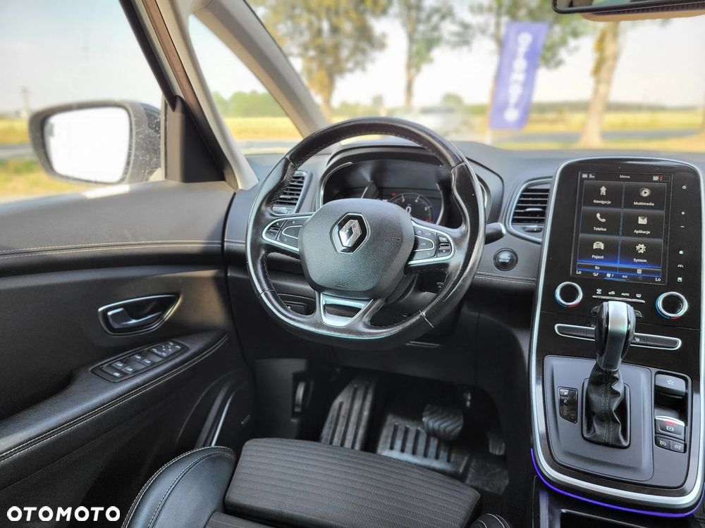 Renault Scenic - 10