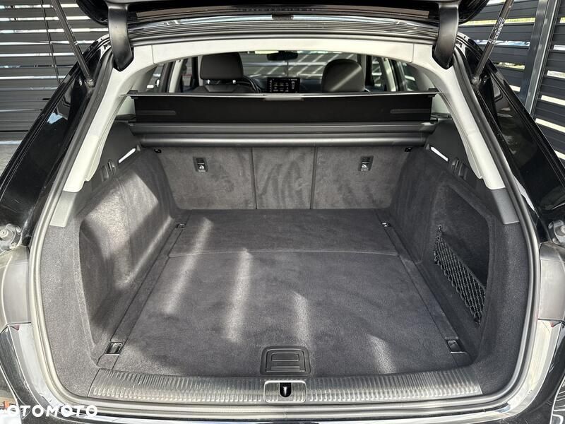Audi A4 Avant 35 TFSI mHEV Advanced S tronic - 19