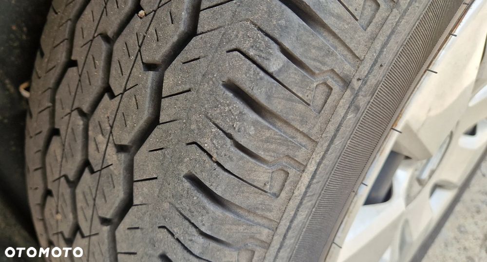 Citroën Jumpy Combi - 36