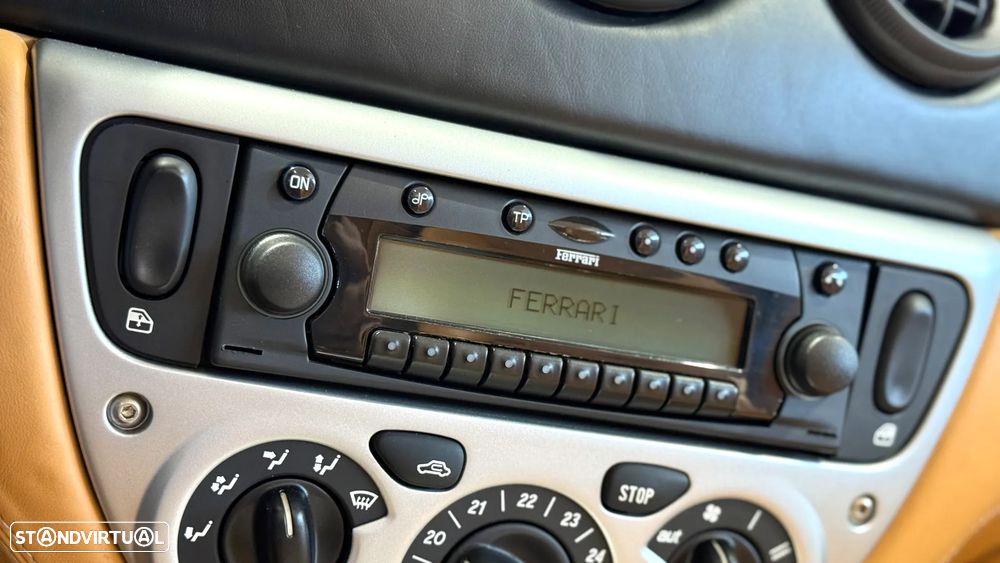 Ferrari 360 Spider - 28