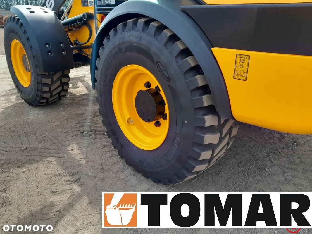 JCB 409 - 20