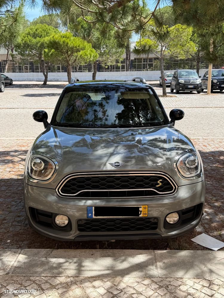 MINI Countryman - 2