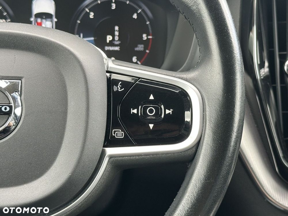 Volvo XC 60 - 12