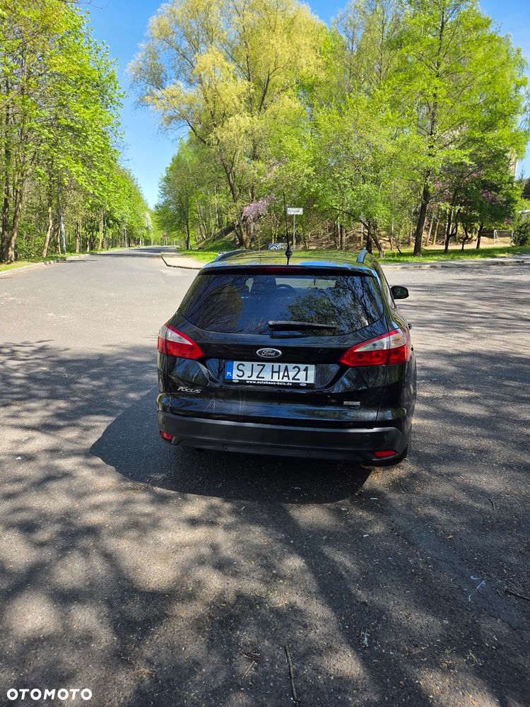Ford Focus 1.0 EcoBoost Gold X (Edition Start) - 2