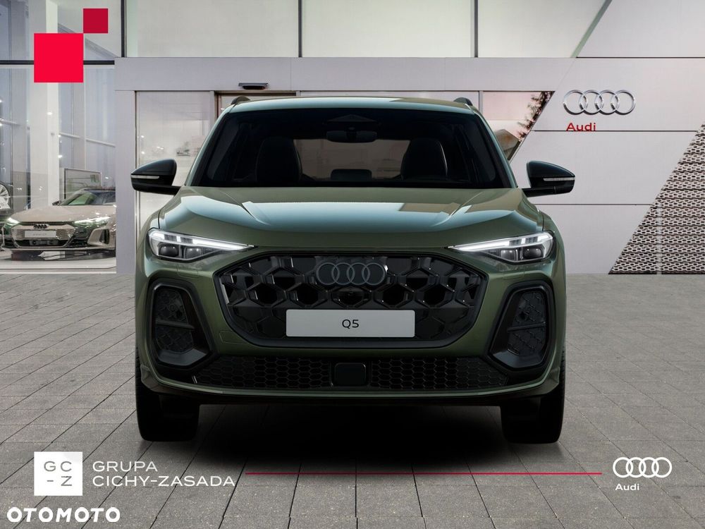 Audi Q5 - 4