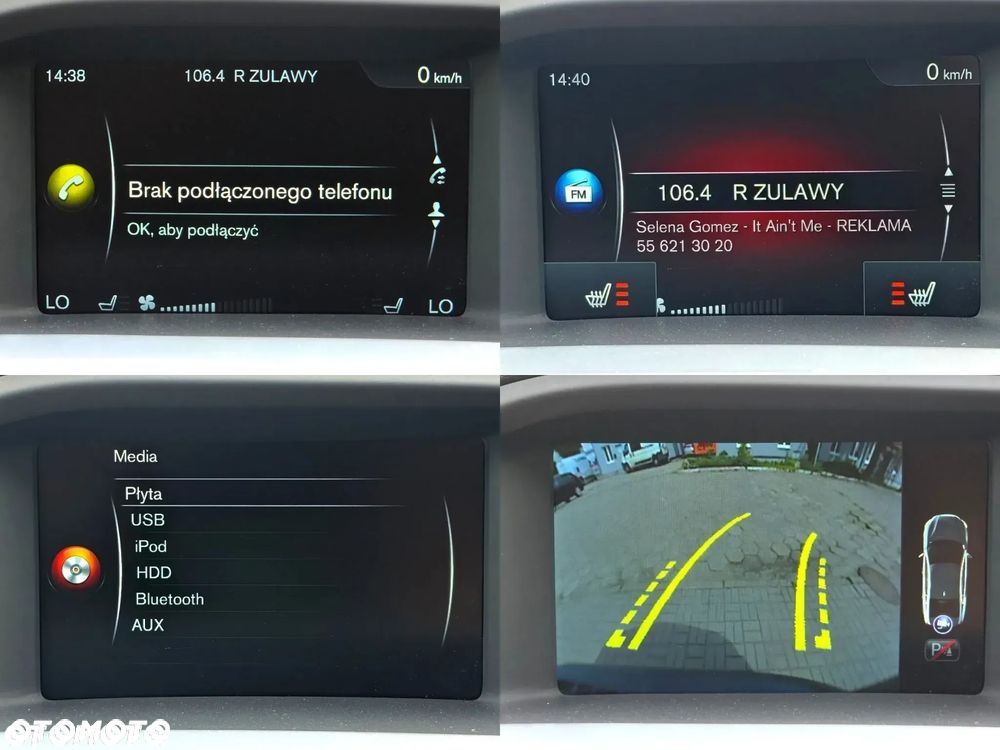 Volvo S60 D4 Drive-E Summum - 29