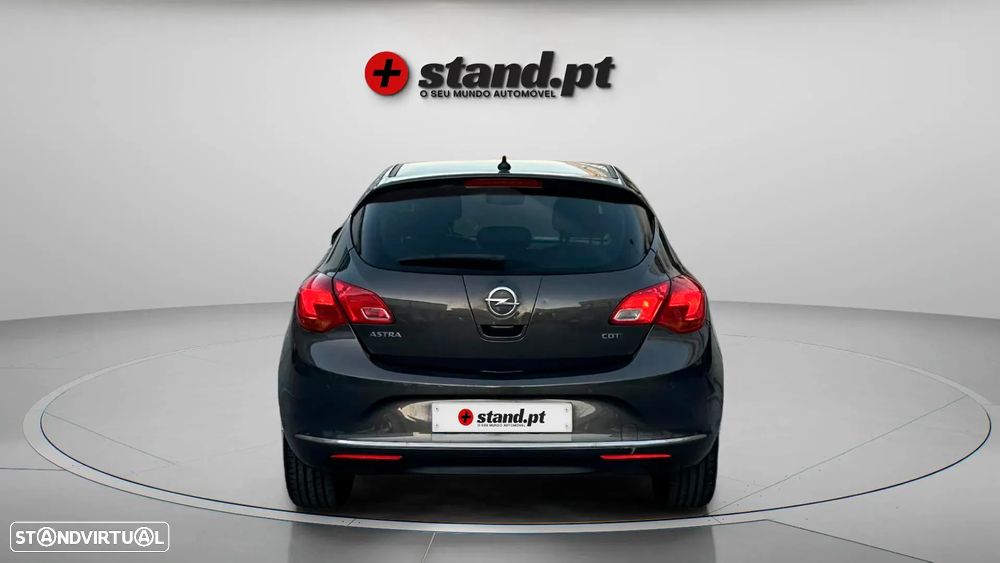 Opel Astra 1.6 CDTi Cosmo Start/Stop - 6