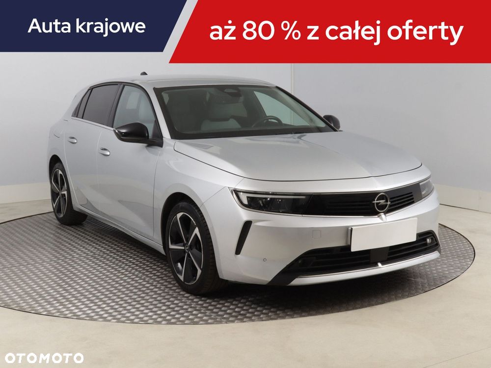 Opel Astra - 3