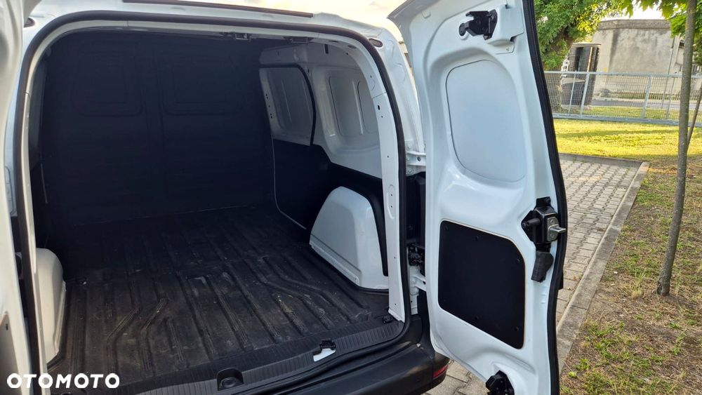 Mercedes-Benz Citan - 25