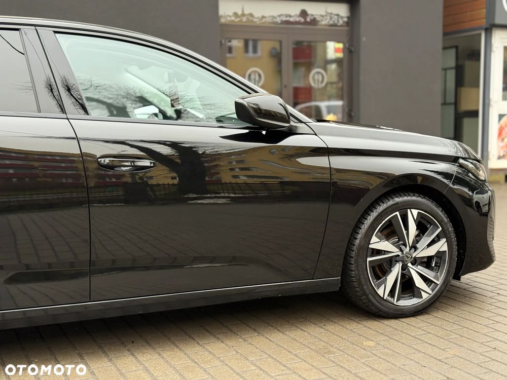 Peugeot 308 PureTech 130 EAT8 Allure - 19