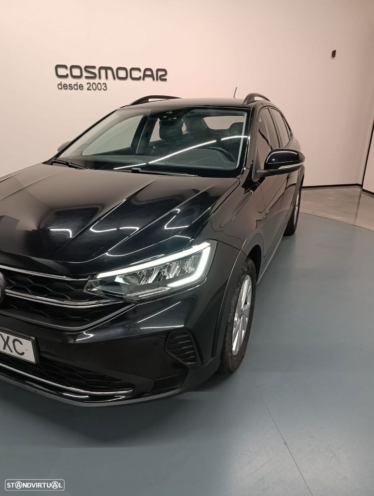 VW Taigo 1.0 TSI OPF DSG Life - 28
