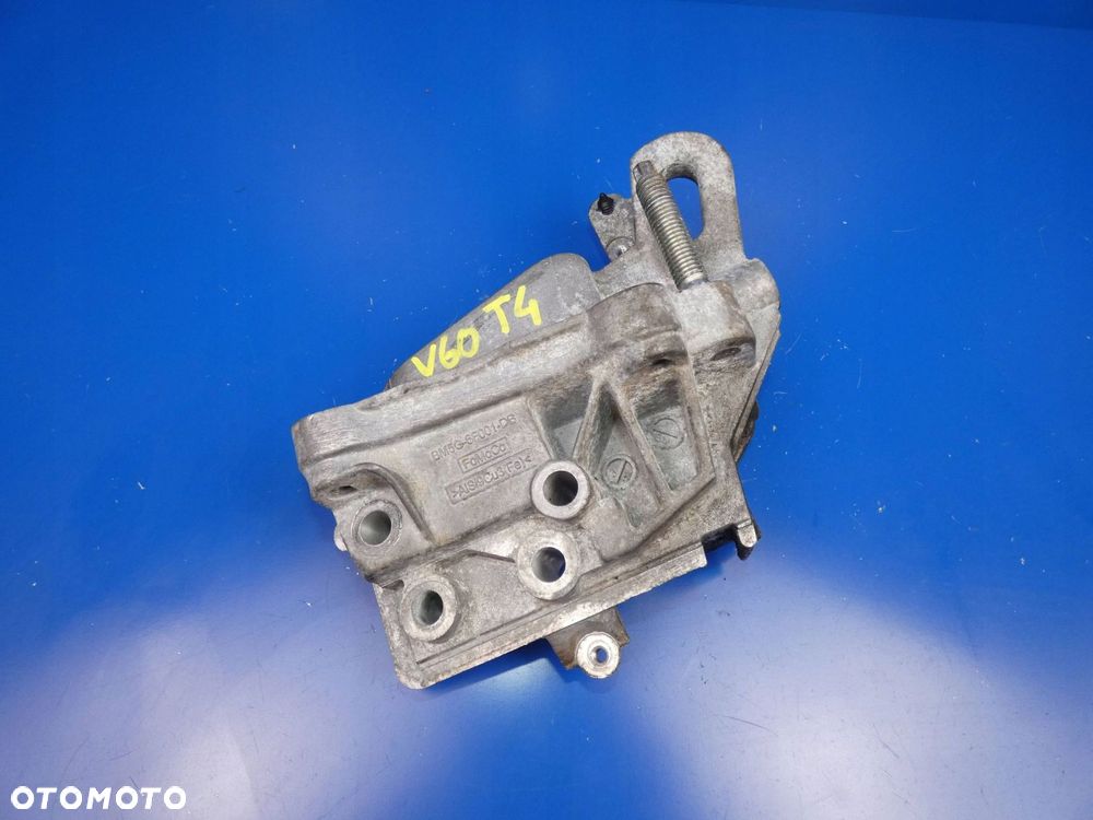 VOLVO V60 I S60 II V40 FORD 1.6 T4 T3 ŁAPA MOCOWANE SILNIKA WSPORNIK - 1