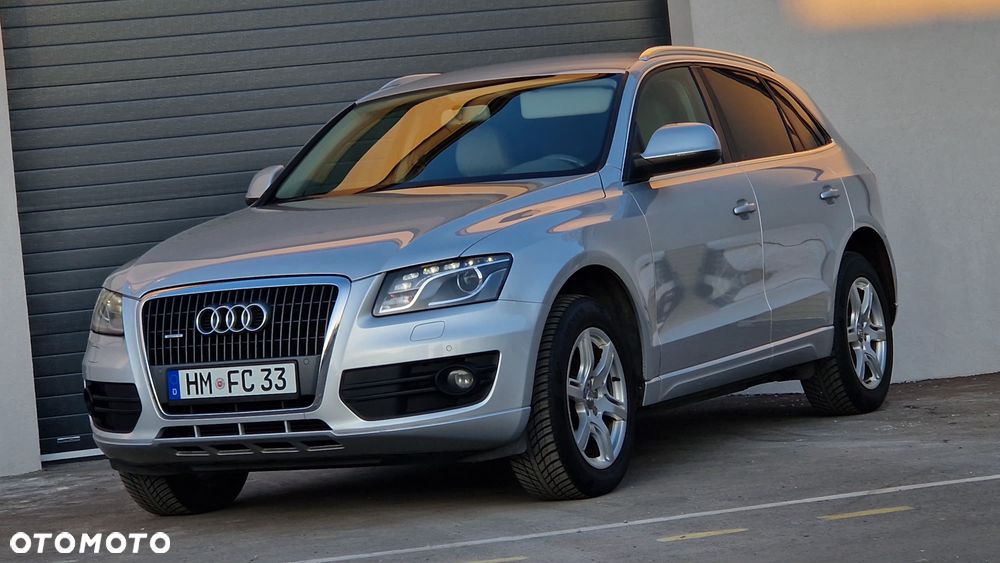 Audi Q5 - 12