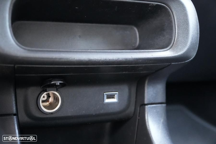 Citroën C3 1.2 PureTech C-Series - 18
