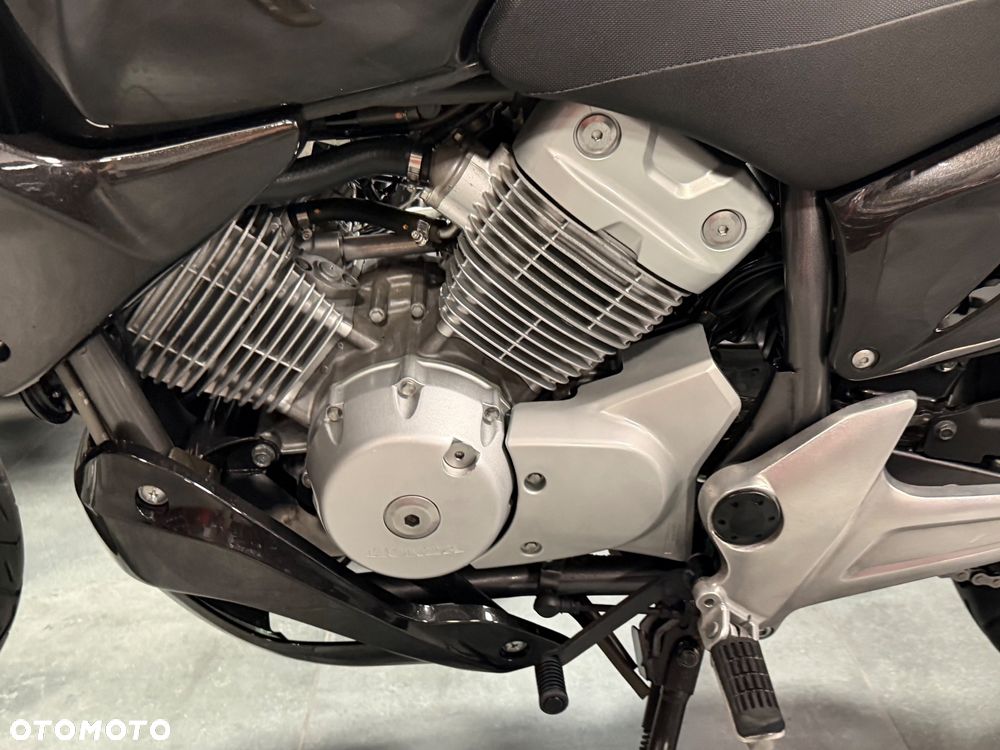 Honda Varadero - 35