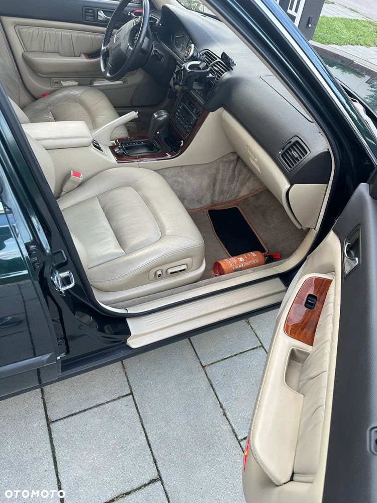 Honda Legend 3.2 - 13