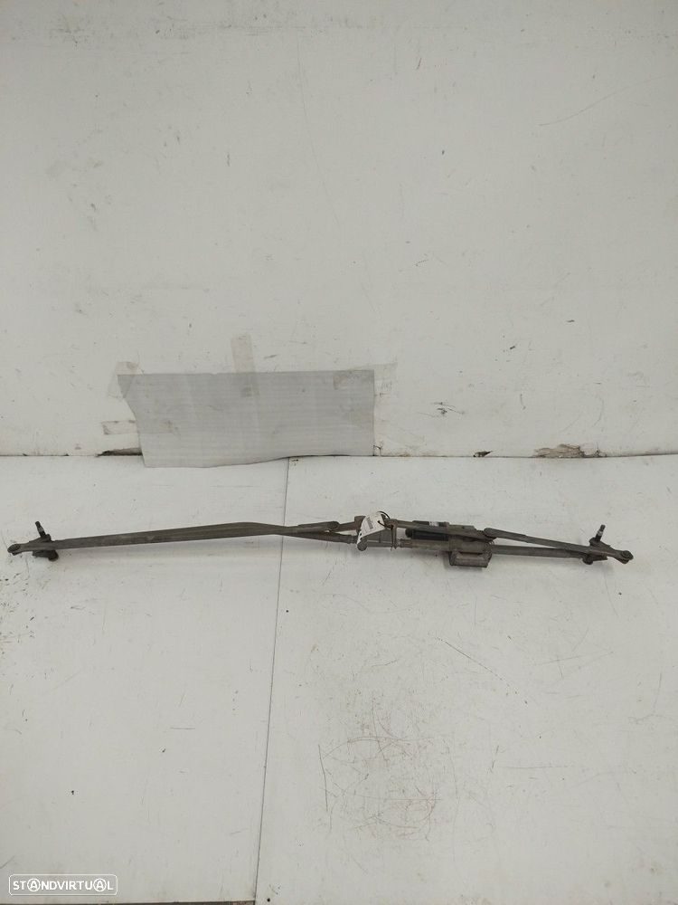 Motor Limpa Vidros Ft Peugeot 307 Break (3E) - 1