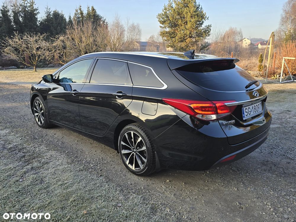 Hyundai i40 1.7 CRDi Business - 1