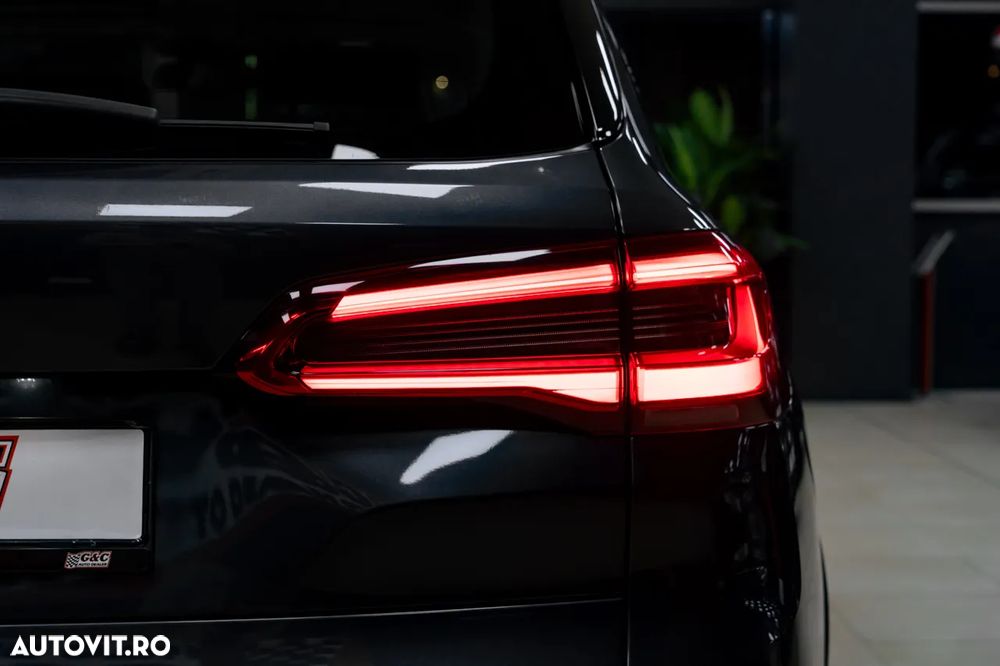 BMW X5 xDrive30d xLine - 18