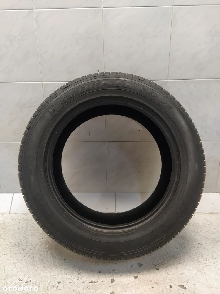 PIRELLI SCORPION VERDE ALL SEASON 3X OPONY OPONA 255/55 R19 WIELOSEZON CAŁOROCZNE - 16