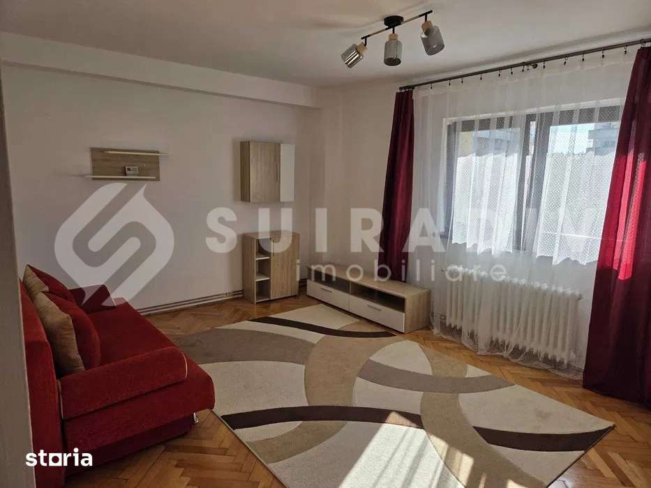 2 camere decomandate | Balcon | Calea Dorobanților — fotografia 3