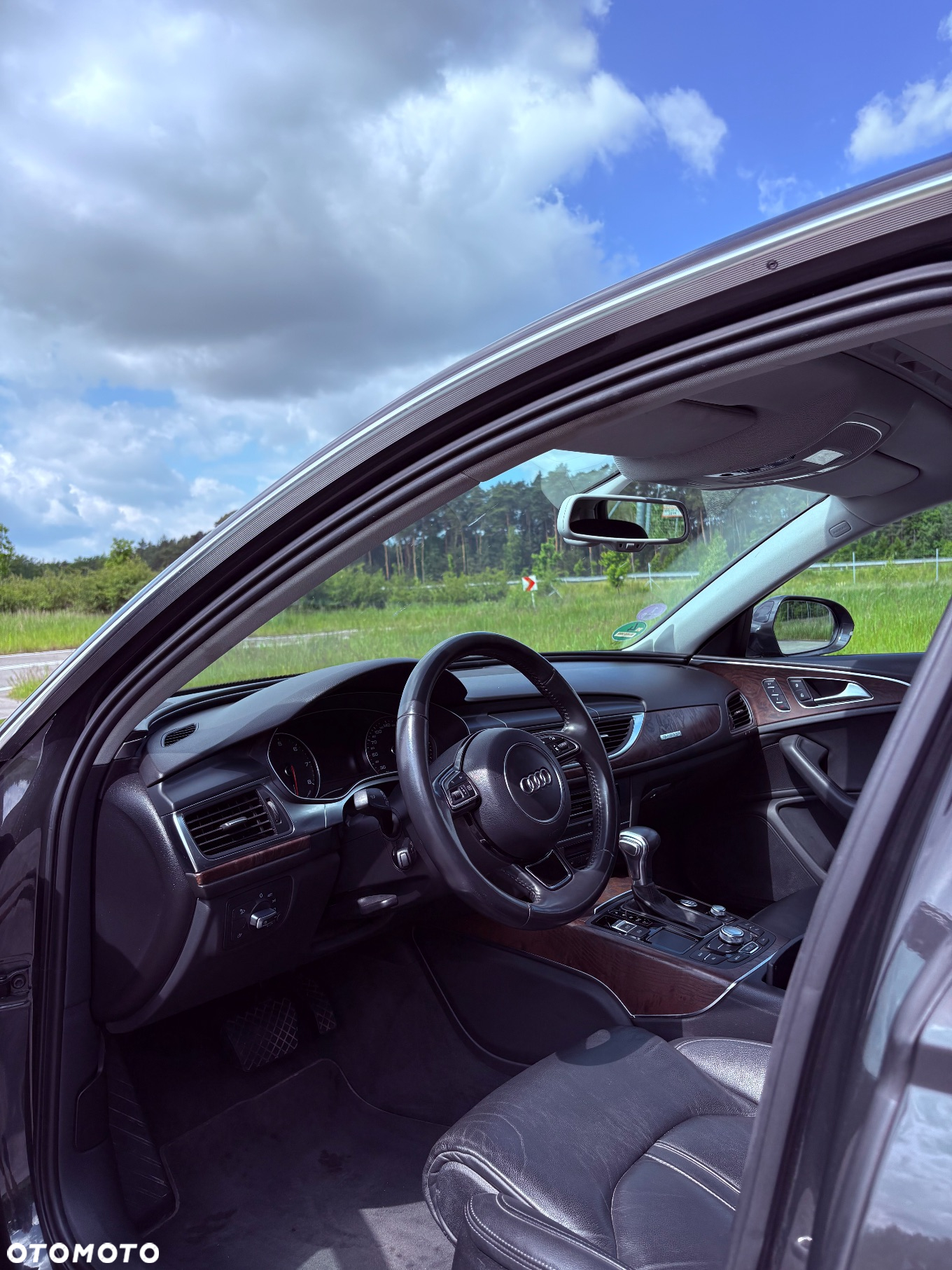 Audi A6 - 11