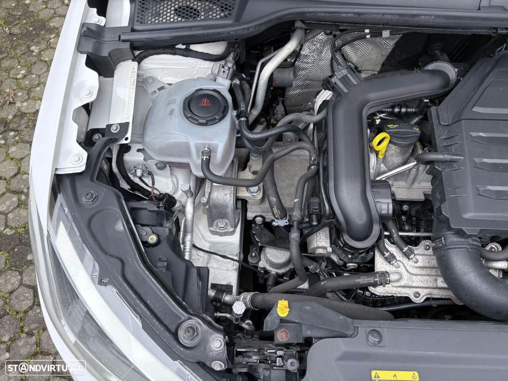 SEAT Arona 1.0 TSI Xcellence - 19