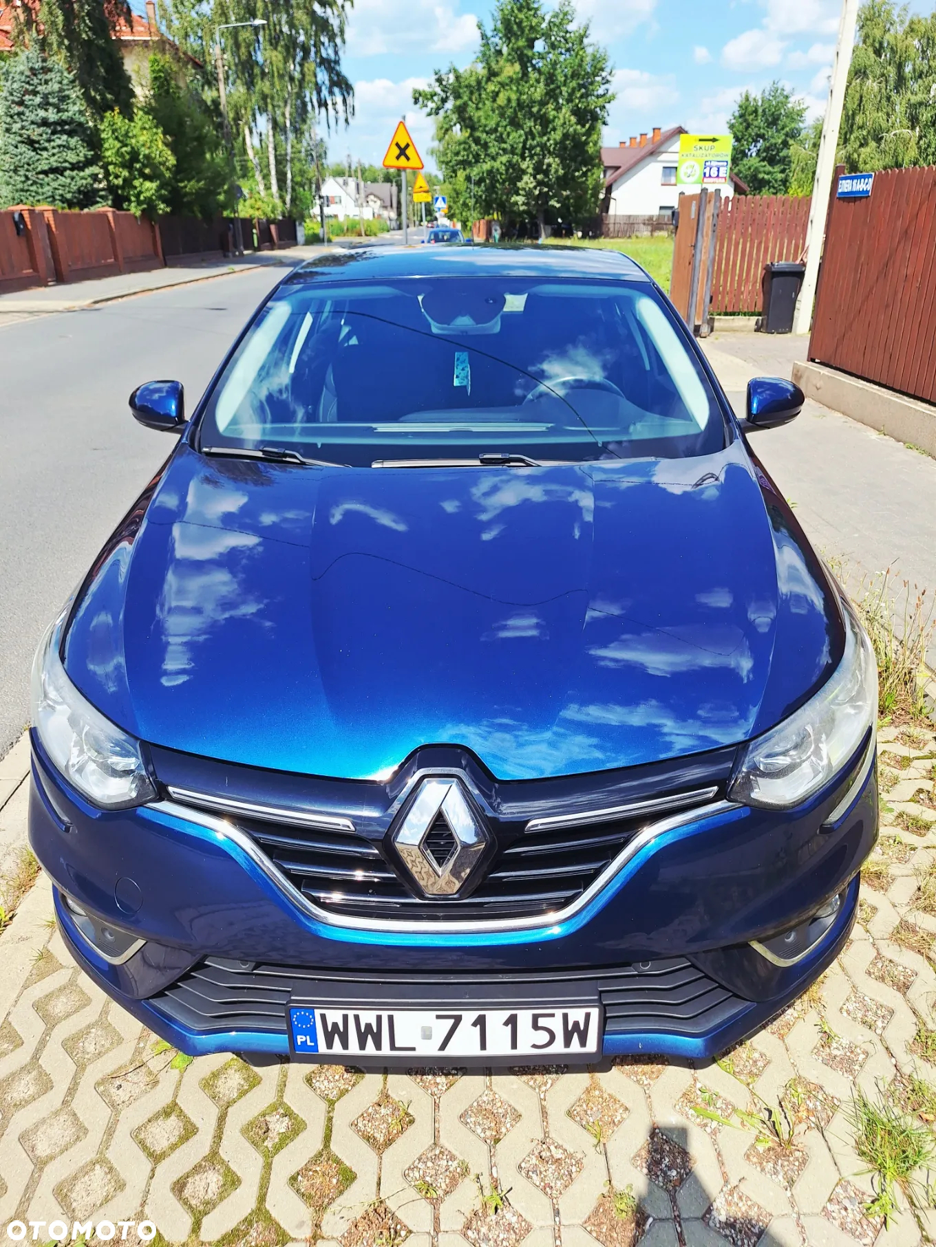 Renault Megane 1.5 dCi Zen - 5